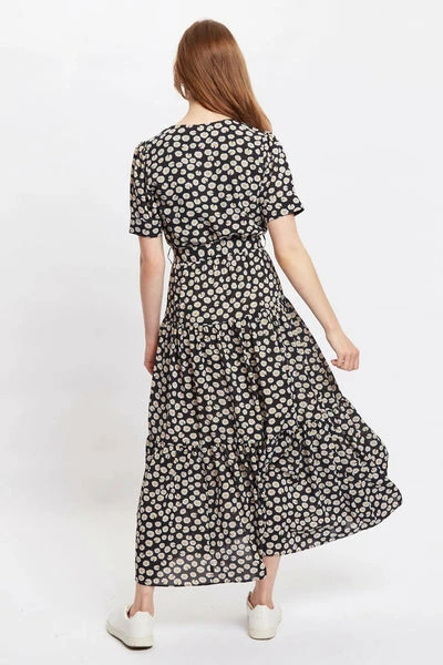 Anorak Louche Emin Daisy Dancer Maxi Dress 3 Anorak Louche Emin Daisy Dancer Maxi Dress