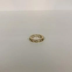 Anorak Gold Plated Earring Ear Cuff