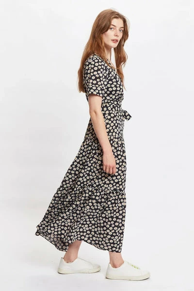Anorak Louche Emin Daisy Dancer Maxi Dress 1 Anorak Louche Emin Daisy Dancer Maxi Dress