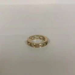 Anorak Gold Plated Earring Ear Cuff