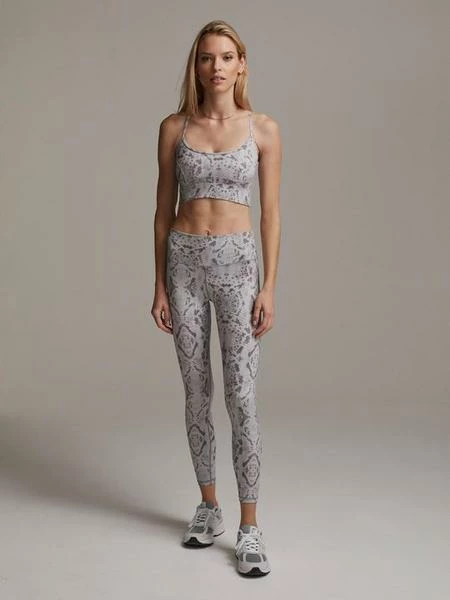 Anorak Grey Taupe Snake Active Wear Varley Century Gym Sports Workout Leggings 1 Anorak Grey Taupe Snake Active Wear Varley Century Gym Sports Workout Leggings