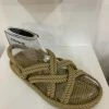 Anorak Bohonomad Turkish Rope Sandals Bodrum Natural Sustainable Ethical Vegan