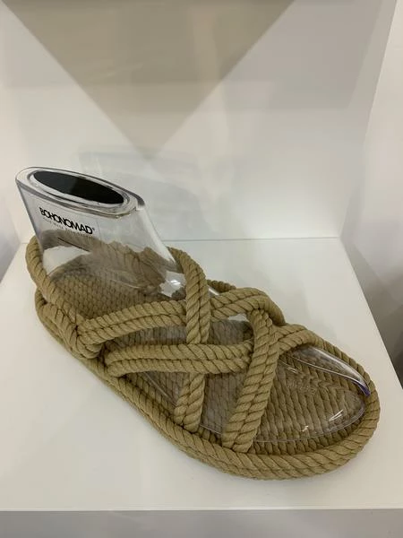 Anorak Bohonomad Turkish Rope Sandals Bodrum Natural Sustainable Ethical Vegan 1 Anorak Bohonomad Turkish Rope Sandals Bodrum Natural Sustainable Ethical Vegan