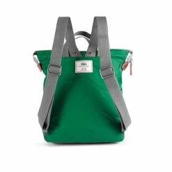 Anorak Roka London Rucksack Bantry B Small Sustainable Nylon