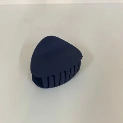 Anorak Matt Navy Claw Clip