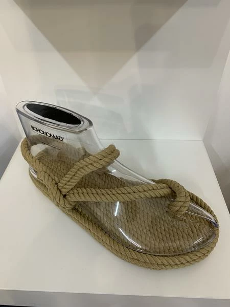 Anorak Bohonomad Turkish Rope Sandals Hawaii Natural Ethical Sustainable Vegan 1 Anorak Bohonomad Turkish Rope Sandals Hawaii Natural Ethical Sustainable Vegan