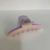 Anorak Pink And Lilac Candy Claw Clip
