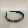Anorak Multi Colour Beaded Hair Headband