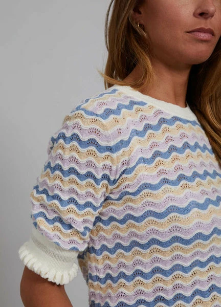 Anorak Coster Copenhagen Seawool Jumper Fine Knit Recycled 1 Anorak Coster Copenhagen Seawool Jumper Fine Knit Recycled