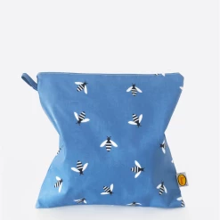 Anorak Beauty Case Impermeabile