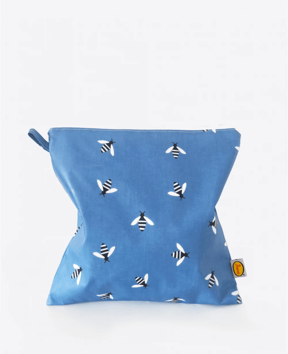 Anorak Beauty Case Impermeabile 1 Anorak Beauty Case Impermeabile