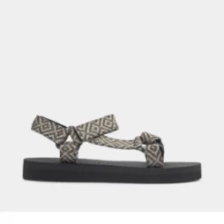 Anorak Sofie Schnoor Trekkie Tech Sandal