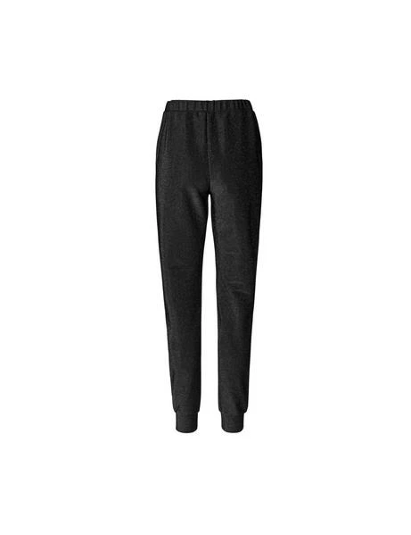 Anorak Mads Norgaard Pinora Black Glitter Sweatpants Joggers 1 Anorak Mads Norgaard Pinora Black Glitter Sweatpants Joggers