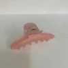 Anorak Pink Candy Claw Clip