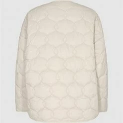 Anorak Minimum Pandana Lightweight Quilted Jacket