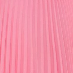 Anorak Minimum Filina Pleated Skirt Sachet Pink