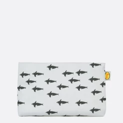 Anorak Beauty Case Impermeabile Orche